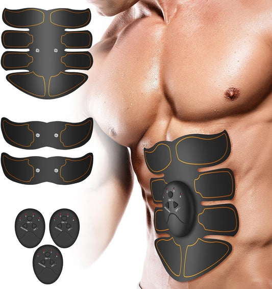 ABS ESTIMULADOR